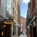 SUNDAY ROAST 이미지