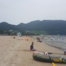 송정솔바람야영장 이미지