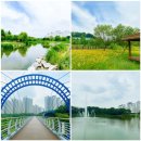 용담호수둘레길조류관찰대 | 걷기 일상 - 운정호수공원