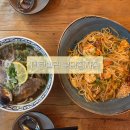 분당-252 | [정자역 맛집] 현지 여행을 온 듯한 분당 쌀국수의 맛과 비주얼, '벤탄빌라 분당정자점'