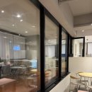 오브닝 - 평택시 세교산단로101번길 114-2 | 서산 호수공원 카페 ‘오브닝 베이크샵’ 방문 후기