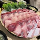 경인로181번길·경인로137번가길 | 부천 대방어회 맛집 지우네회포차 금요일 저녁 웨이팅 후기