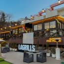 라그릴스 | 용인 바베큐 가족외식 모임하기 좋은 라그릴스 바베큐장