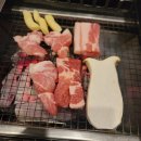 화북식당(용산점) | 국내산 암돼지 특수부위 제대로 먹은 날