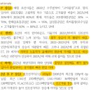 조선, 최광식 연구원님 리포트, 24년 전망