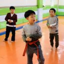 근화태권도장 이미지