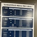 동서울골프연습장 - 두번방문한후기 (지금 벚꽃도 예뻐요!)