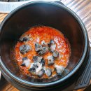 장금이유기농우렁쌈밥 이미지