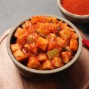 남경식품(참그린김치)