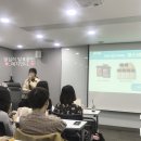 [위퓨 1기] 5월 정기모임하고 왔어요! 영상 미션 발표/ 청춘캠페인 발표