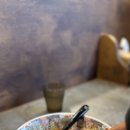해신인테리어 | 타이중 우펑 라멘 맛집 | 진한 국물의 일본식 라면 ‘라면해신(麵屋黑心)’ 후기