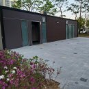 남동어린이공원 공원화장실 이미지