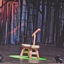 극단민성 | 💕후기&amp;리뷰_[추천♠]뮤지컬<적토>창초_커튼콜데이_배우 박민성 조민호 외_대학로SH아트홀_좌석단차시야...