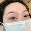금강벤처텔 | 범계속눈썹펌 블랙틴트펌 단골후기