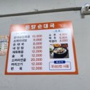 호계시장 이미지