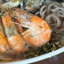 5762 | 우도 맛집 섬소나이 오픈런해서 크림짬뽕 혼밥 후기