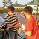 진영 주유소 이미지