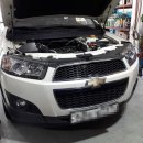 강북 커먼레일 이미지