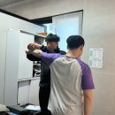 경희대석사K태권도장 | [골프 PT 후기] 스윙 교정과 측정을 통한 골프 PT센터, GMC 추천