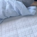 냉감패드 쿨패드 추천 일월 침대 쿨매트 후기