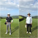 스카이 | {대구시 군위군} 구름이 좋은 날 이지스카이CC 라운딩 후기