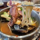 영덕읍사무소 | [경북] 영덕 맛집 경포해물탕 내돈내산 솔직후기