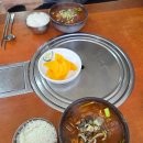 신미칼국수 | 대전 동구 삼성동 가성비 맛집 신미식당 칼국수 6천원!