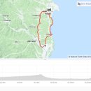 죽변운동장 이미지