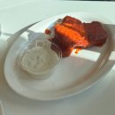 핫핑거 | 광주 칠리스 치즈스틱 치킨핑거 동명동 본투비버거 내돈내산 후기