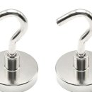 제일만물기업 | 초강력 고리형자석 네오디움자석 후크자석 위드자석X최강만물상점 ⓒ ᴍᴏᴀ sᴛᴏʀʏ