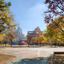 유안근린공원 입구 이미지