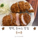 돈카춘(평택비전점) | 평택 소사벌 돈까스 맛집 돈카춘 방문 후기