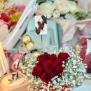 고촌초등학교 | 김포 고촌 꽃집 [열세달꽃] 센스 있는 감성 꽃집 김포플라워박스 화이트데이꽃선물 추천! 🌹🥀∘˚˳°∘°