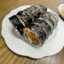 문촌김밥
