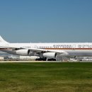 독일 공군, 고장으로 외무장관의 해외 방문이 취소된 뒤 A340 2대를 조기 퇴역 이미지
