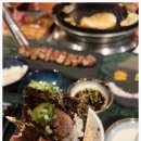 노인복지관 사거리 | 직접 구워주는 모란역 양고기 맛집 KAN 칸