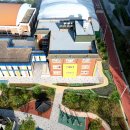 경상북도교육청 안동도서관 용상분관 이미지