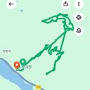 장곡동제2주차장 | 대구 군위 사유원 사전예약 후 3~4시간 경로 당일 방문 후기 : 제2주차장 곡신문 에서 출발