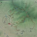 금산농협남이지점 | (충남금산) 서대산 등산후기 - 69/100대명산