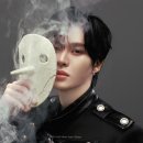 EPEX 7th EP Album 소화(韶華) : Epilogue A-MIN, Individual Concept Photo 3 이미지