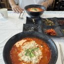 초당골 | 속초 맛집 추천 | 강릉초당골짬뽕순두부 속초점 내돈내산후기