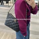 샤넬 PC | 샤넬 cc로고 체인호보백 as4293 소재 및 사이즈 상세정보리뷰 !
