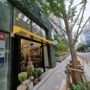 [첨단꽃집/꽃드리] 첨단꽃집 꽃드리의 센스있는 꽃다발 포장