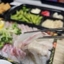 새벽회세종 | 세종 '새벽회 본점' 모듬회 포장 후기! (금남면 횟집, 스끼다시, 내돈내산)
