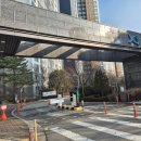 세븐일레븐 대구신천자이점 | 대구 동구 신천자이아파트 75인치 벽걸이 티비 타공 설치 시공 후기