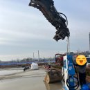 [홍성 역세권 스마트주차장] 100kW 급속 전기차충전기 설치 현장