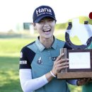 (공유)[방민준의 골프세상] LPGA 텍사스클래식서 월척낚은 '그린베레 박성현' 이미지