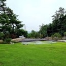 아차산 동행숲길 이미지