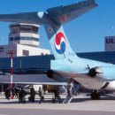 울산공항 이미지