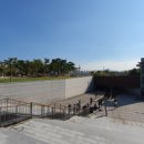 호수공원소나무숲길 이미지